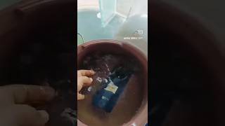 OPPO F27 Pro Plus Waterproof new 🔥📸TestPutting F27 pro in 💦💧 smartphone oppofseries unboxing [upl. by Navert]