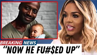 At 48 Rasheeda Frost FINALLY Exposed Kirk And His Baby Mama [upl. by Bakki]