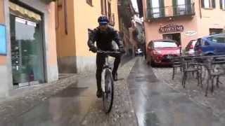 BikeTest Torpado T800 [upl. by Corso640]