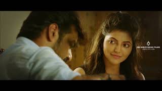 Capmaari Tamil Movie Jai  Vaibhavi Shandilya  Athulya Ravi Romantic Comedy Movie Clips [upl. by Alexandro]