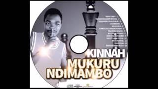 Kinnah  Mukuru NdiMambo Album  Full Length Album Complete Songs October 2016 ZimDancehall [upl. by Llenehc]