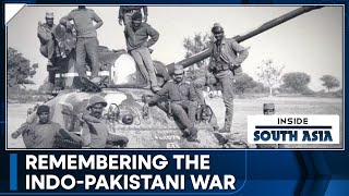 1971 War How India crushed Pakistan and liberated Bangladesh  Inside South Asia [upl. by Thia]