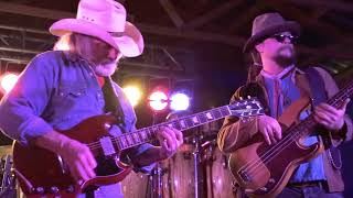 Dickey Betts amp Great Southern  quotHigh Fallsquot [upl. by Maitilde608]