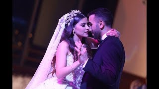 Ep 44 UN MARIAGE LIBANAIS DE FOLIE  NinJad Au Liban [upl. by Oijimer848]