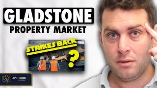 Whats Going On In Gladstone 2023  Property Market Analysis [upl. by Nevile719]