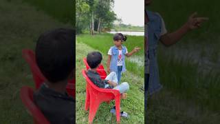 🤓Bahan ne🤔bachai 🐟🐠machliyon🐬ki jaan🥰😂shortfeed comedy trending funnyvideosyoutubeshorts [upl. by Acimat]