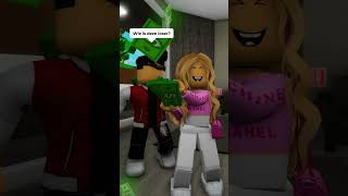 JONGEN Met Gebroken Hart Nam WRAAK Roblox [upl. by Nisay]