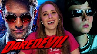 Is Daredevil My New Favorite Marvel Character S1 E12 [upl. by Galasyn764]