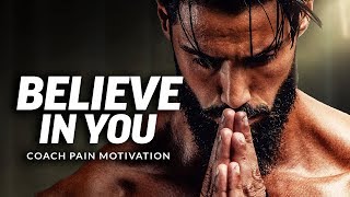 DONT WASTE YOUR LIFE  Powerful Motivational Speech Video Ft Coach Pain [upl. by Engis]