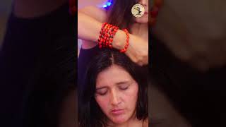 Relaxation massage with Nelly amp Doña Esperanza  soft whispering amp tapping triggers 🥱 [upl. by Eugene169]