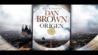 Dan Brown  Origen Cap 1 Audiolibro [upl. by Dugas]