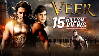 Veer 2010 Salman Khan Full Hindi Movie  Zareen Khan  Bollywood Full Movie  Eid 2024 Special [upl. by Yonah205]