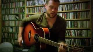 SEAL CRAZY  COVER  JAMES ROBINSON [upl. by Alue220]