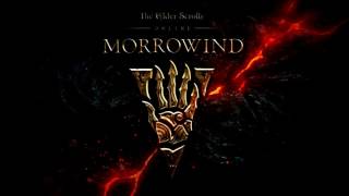 Morrowind  Elder Scrolls Online Soundtrack Ambient OST Depth Of Field Mix [upl. by Latouche]