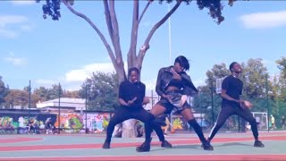 Koroba  Tiwa Savage Official Dance Video   Cheoreographed by Ruky Jay [upl. by Ennovihc106]