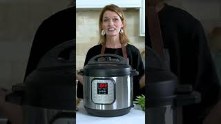 How to Make White Rice in the Instant Pot shorts [upl. by Gennifer]