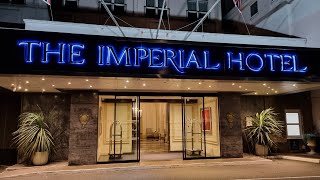 The Imperial Hotel Torquay [upl. by Lav]