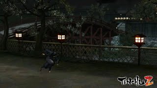 Tenchu Z Mission 5  Cross the Bridge [upl. by Sarson]