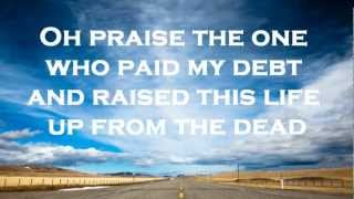 JESUS PAID IT ALL  KRISTIAN STANFILL  WITH LYRICS HD [upl. by Bobbye]