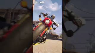 PUBG Mobile amp Indian Motorcycle The Ultimate Collab [upl. by Nonregla]