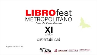 Librofest Metropolitano XI casa de libros abiertos  Taller de Danza folclórica UAM Azcapotzalco [upl. by Calan]