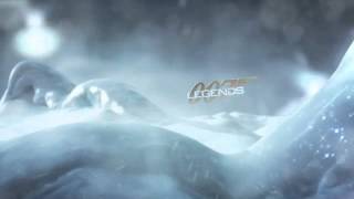 007LEGENDS Opening Sequence Trailer [upl. by Manya918]