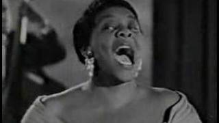 Dinah Washington  I Dont Hurt [upl. by Evol]