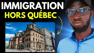 Urgent  Nouveau Programme dimmigration au Canada  Totalement Gratuit [upl. by Neela]