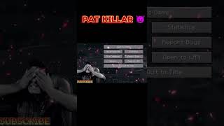 minecraft bbs minecraft why bbs kill his pat in Minecraft [upl. by Roze727]