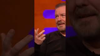 Golden Globes greatest moments of Ricky Gervais Pt3 goldenglobes host awards fyp best reelc1ips reelc1ips [upl. by Sulecram774]