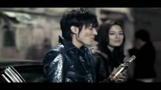 MV Full Lee Min Ho ft Jessica Gomez  Cass Beer [upl. by Alyaj]