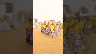 turkana dance please subscribe [upl. by Boot]