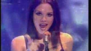 199712  Spice Girls  Too Much Live  TOTP [upl. by Dorothy]