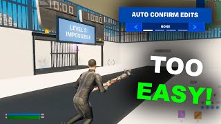 My best time without edit auto confirms Raider464 edit course [upl. by Eigla]