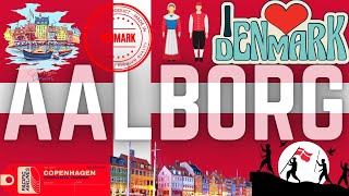 WHY YOU NEED TO VISIT AALBORG  DENMARK [upl. by Pelagia]