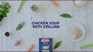 Chicken Soup with Stelline [upl. by Lamori668]