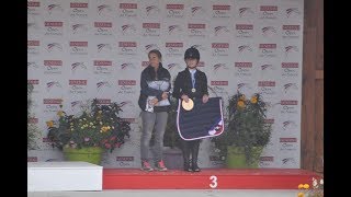 Lamotte Beuvron 2017  Championnat De France [upl. by Katina]