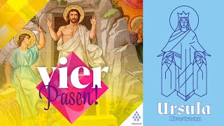 Eucharistieviering  Fransiscus en Clarakerk  Goede Vrijdag • 29 maart 2024 [upl. by Kotz]