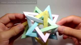 Top 10 Origami [upl. by Wemolohtrab]