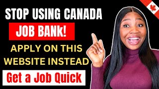 This Employer Will Give You Guarantee Job Offer In Canada Send Your CV [upl. by Addi]