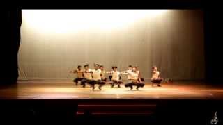 NOCTURNAL DANCE COMPANY NDCQC  FREEDOMINATION  THE NOVASTARRS [upl. by Ttelrahc]