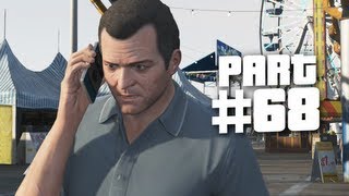 Grand Theft Auto 5 Gameplay Walkthrough Part 68  Meltdown GTA 5 [upl. by Cummings506]