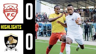 APR FC 00 ETINCELLES🔥IGITEGO CYANZWE BAMAZE GUTSINDA REBA IBIHE BYINGENZI KANDA SUBSCRIBE👇 [upl. by Yme824]