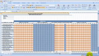 CAPTURA DE EVALUACION CONTINUA Y PRECEPTORIAS [upl. by Collum362]