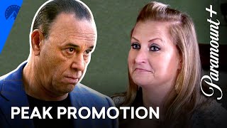 Bar Rescue’s Most WellDeserved Promotions 🤩 [upl. by Nnazil180]