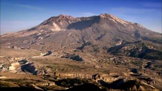 1980 The Mount Saint Helens Eruptionwmv [upl. by Aled]