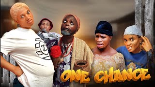 ONE CHANCE  IYABO OJO MAZI OKEKE MAMA AMUNEKE [upl. by Leur]