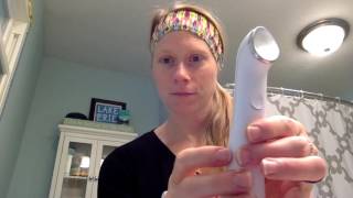 How to use the NEW Arbonne Genius Ultra Device [upl. by Yelnahs]