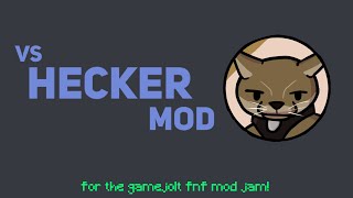 Friday Night Funkin VS Hecker Mod Beluga Discord FNF Mod [upl. by Love]