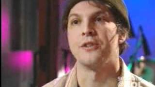 Gavin DeGraw interview [upl. by Felicia]